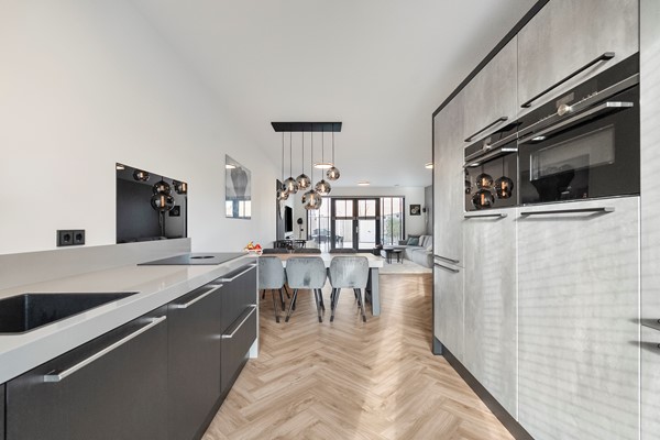 Medium property photo - Eikenhorst 44, 1787 DX Julianadorp